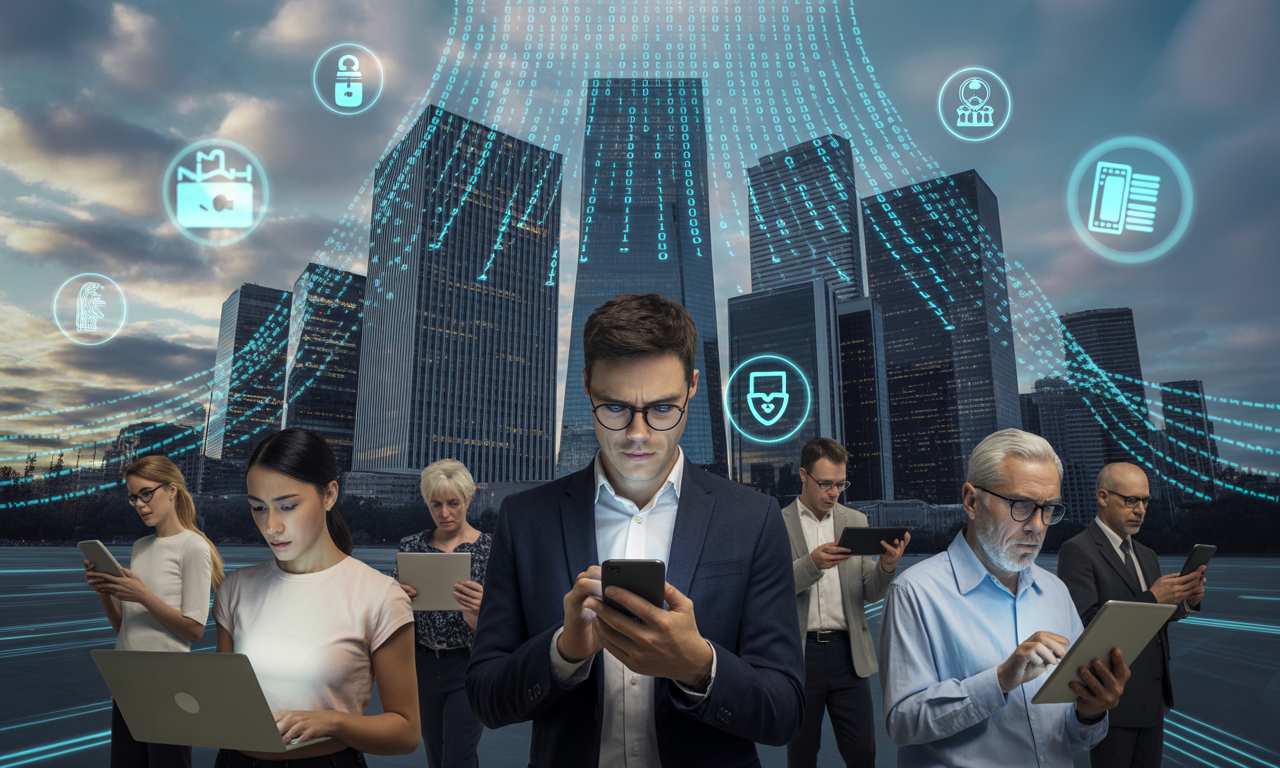 Quels sont les enjeux de la sécurité digitale ?