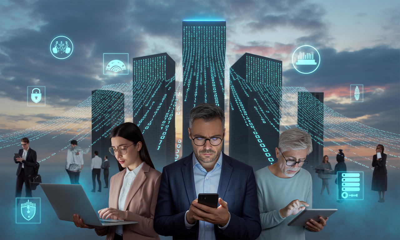 découvrez les principaux enjeux de la sécurité digitale : protection des données, cyberattaques, respect de la vie privée et solutions pour assurer la sécurité numérique des entreprises et des particuliers.