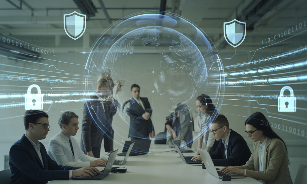 découvrez les solutions essentielles pour assurer la sécurité d'internet et protéger vos données contre les menaces en ligne. apprenez comment sécuriser votre navigation et prévenir les cyberattaques.