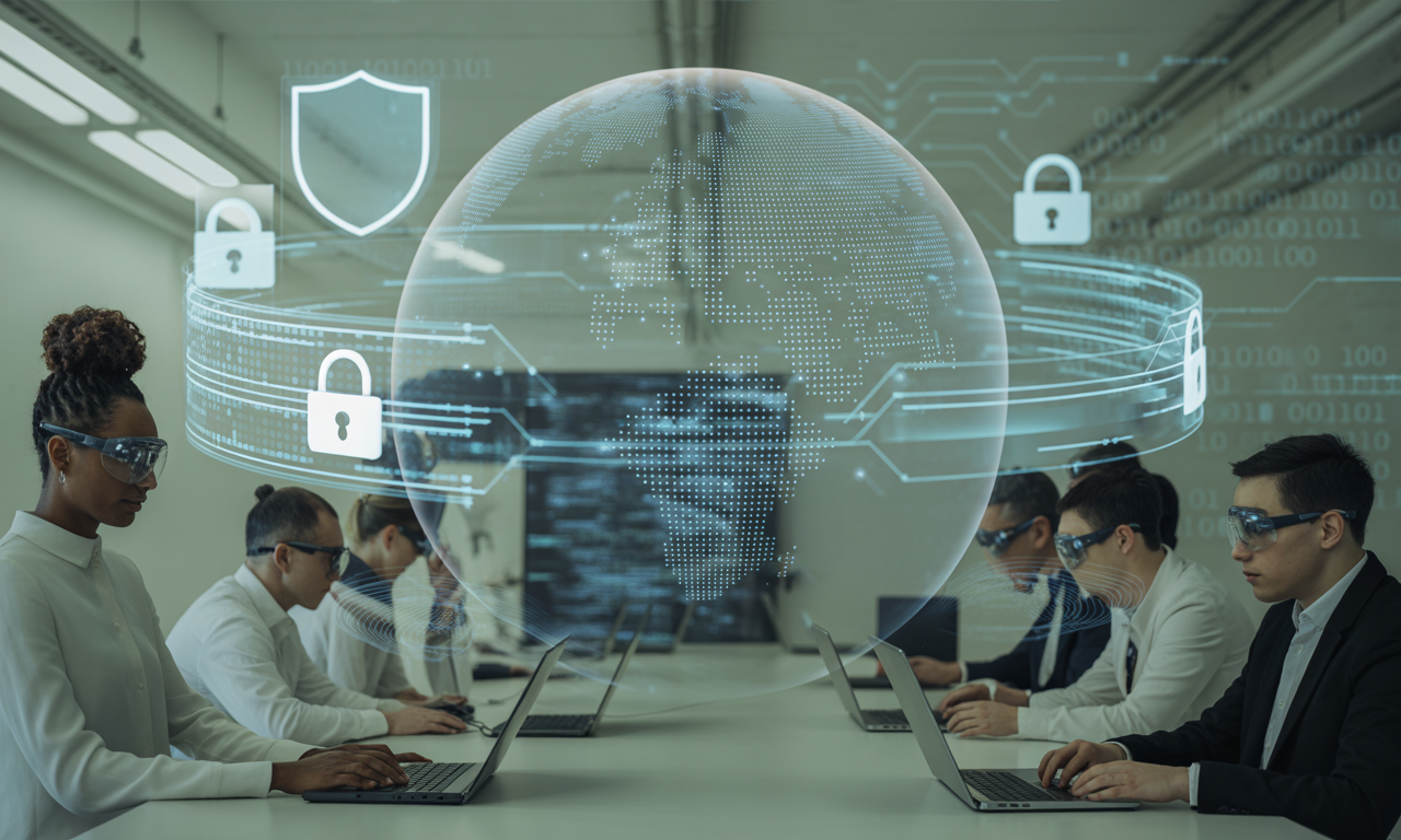découvrez les meilleures solutions pour garantir la sécurité d'internet et protéger vos données en ligne efficacement.