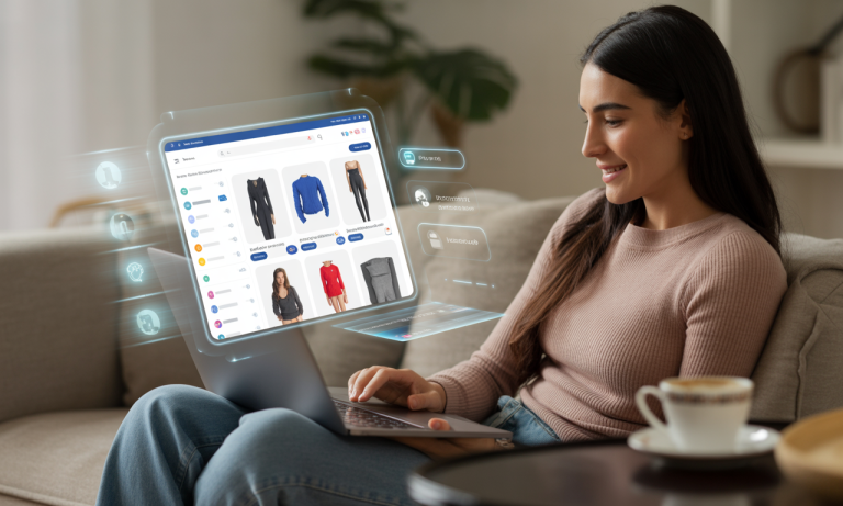 Comment la personnalisation améliore-t-elle l&rsquo;expérience client dans l&rsquo;e-commerce ?