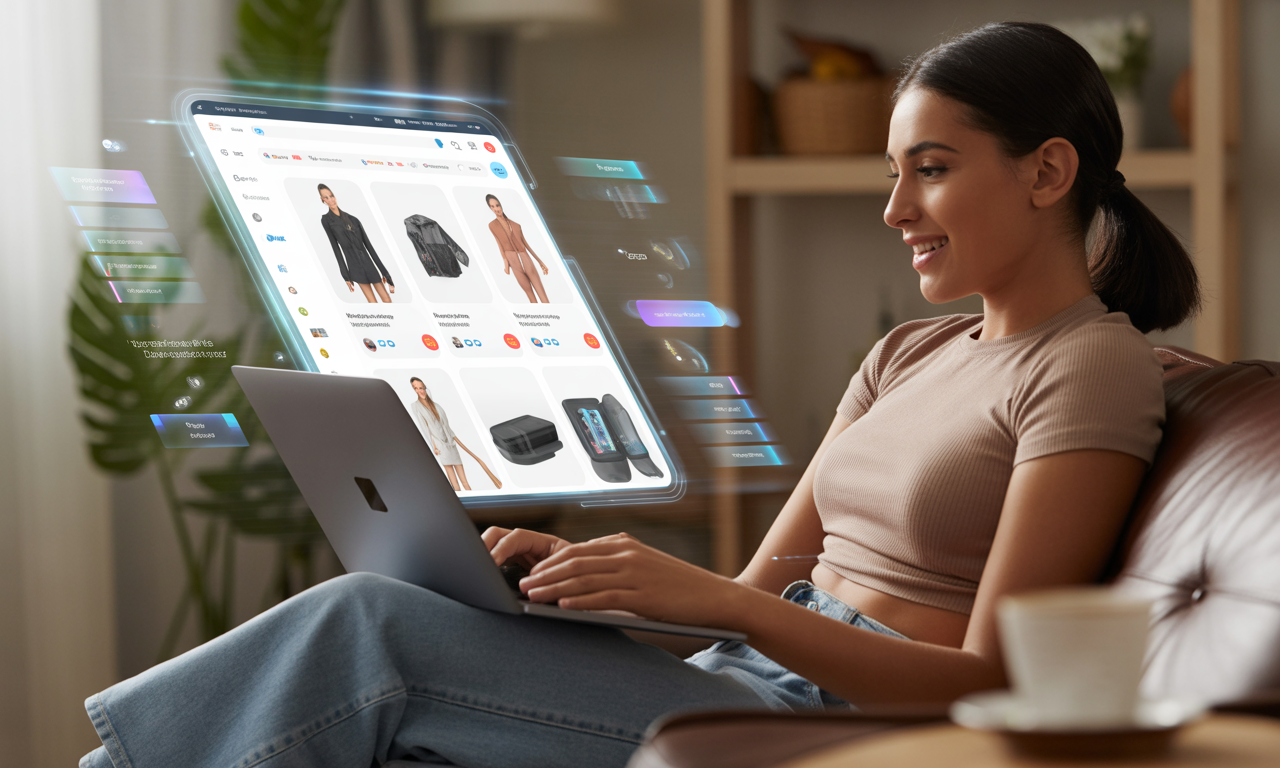 découvrez comment la personnalisation transforme l'expérience client dans l'e-commerce en offrant des services adaptés, augmentant la satisfaction et fidélisant les acheteurs.