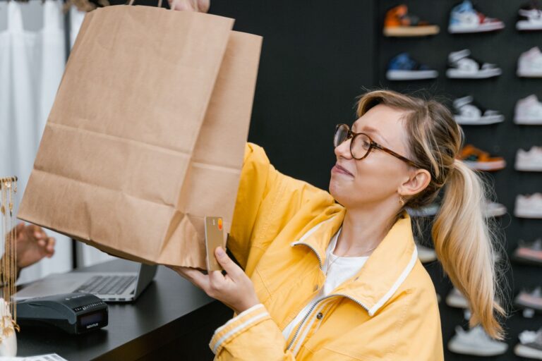 Comment la stratégie et l&rsquo;innovation transforment-elles le e-commerce ?