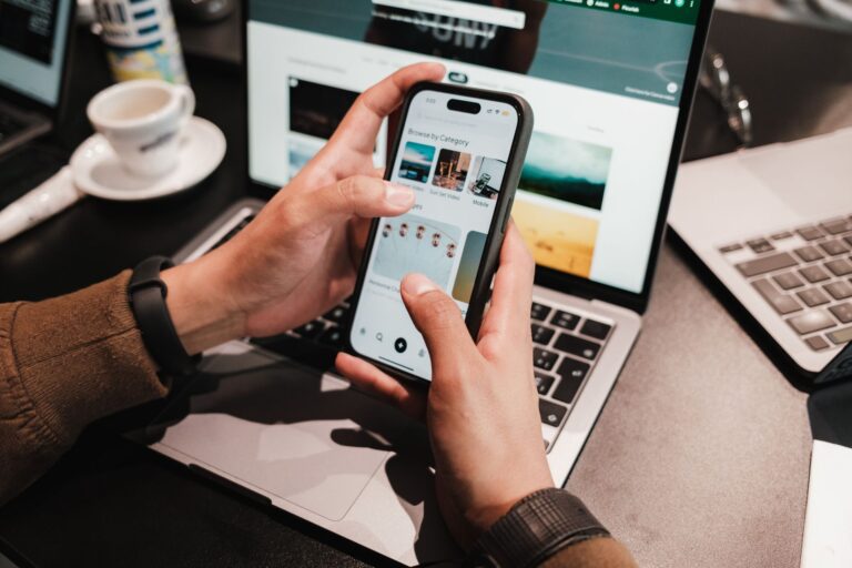La révolution mobile : comment avance-t-elle ?