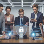 Comment sensibiliser à l’importance de la sécurité internet ?