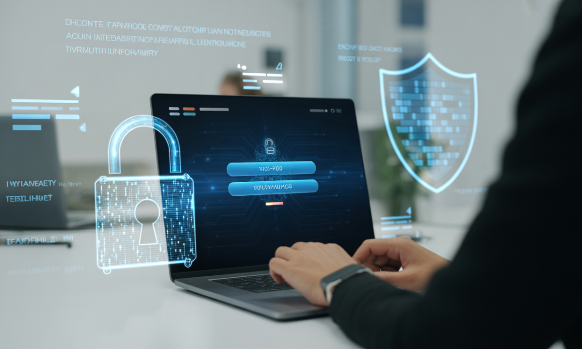 découvrez les bonnes pratiques de sécurité informatique essentielles à adopter pour protéger vos données et sécuriser vos systèmes contre les cybermenaces.