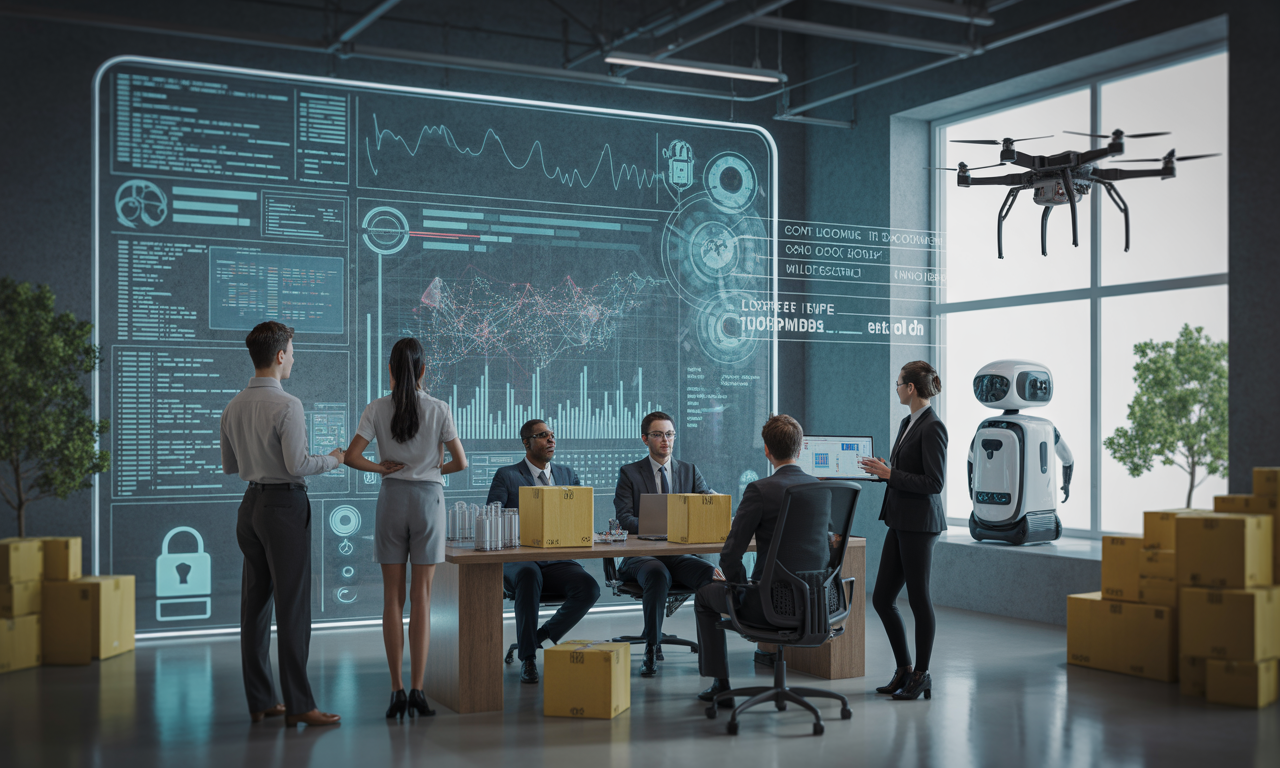 découvrez les nouveaux défis à relever dans le domaine de l'e-commerce, entre innovations technologiques, attentes des consommateurs et évolutions du marché.