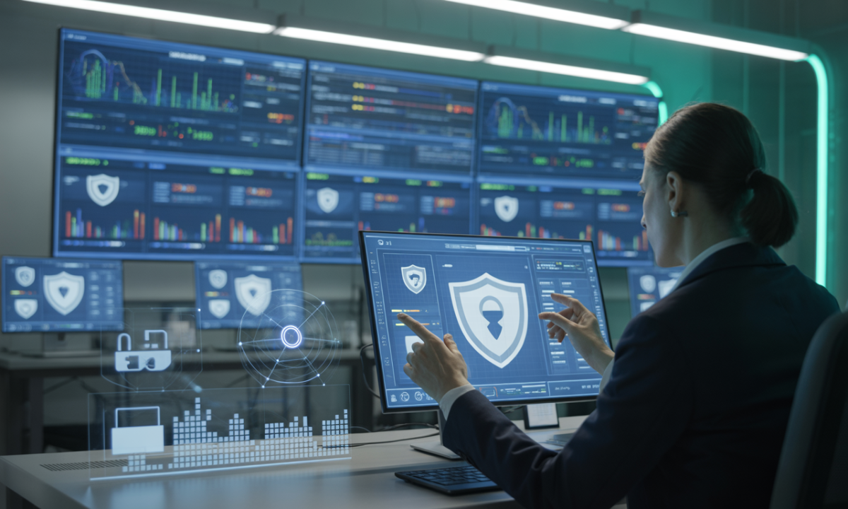 découvrez des stratégies clés et des conseils pratiques pour prévenir efficacement les cyber-attaques et renforcer la sécurité informatique de votre entreprise.