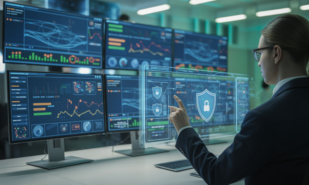 découvrez des stratégies clés pour prévenir efficacement les cyber-attaques et renforcer la sécurité informatique de votre entreprise ou de vos données personnelles.