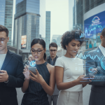Le mobile banking : quelles sont les nouvelles perspectives ?