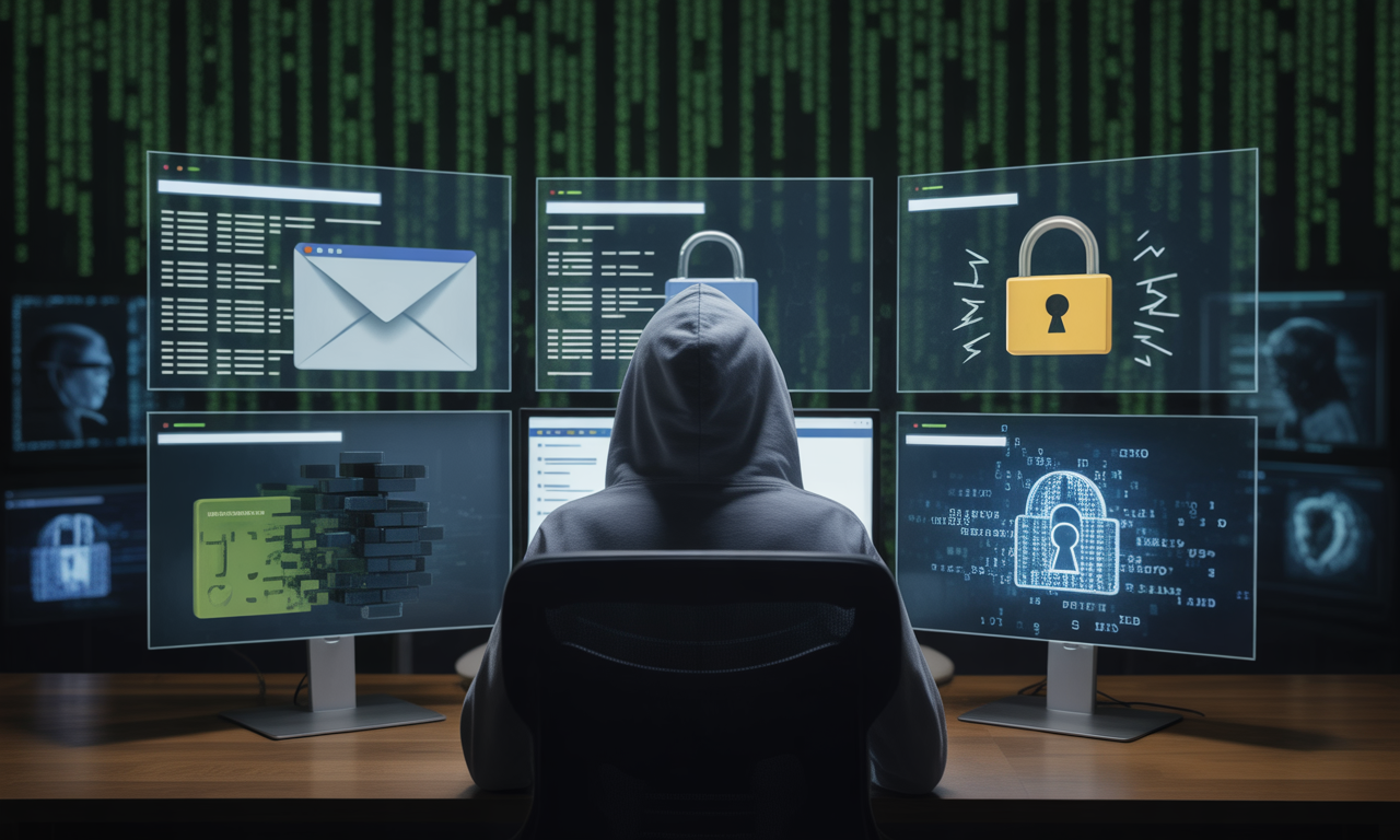 découvrez les principaux risques à anticiper en matière de sécurité internet pour protéger vos données et votre vie privée efficacement.
