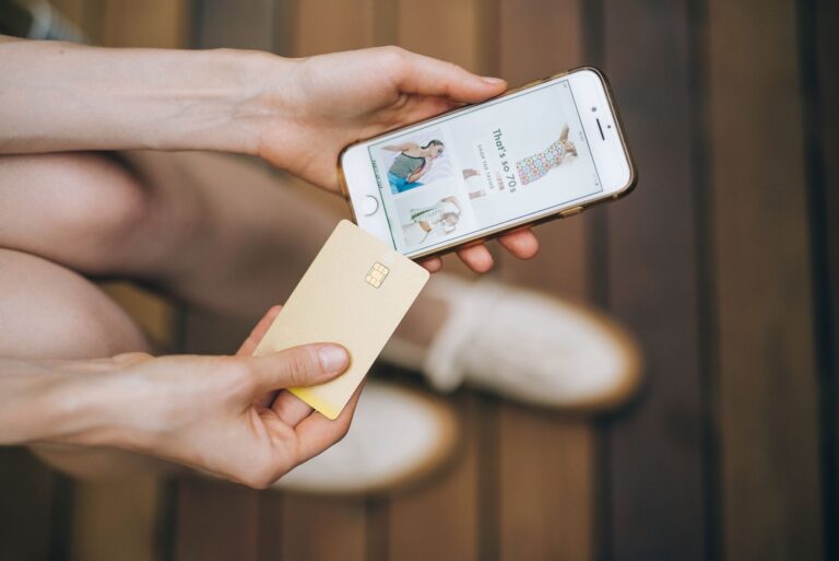 Comment le digital influence-t-il le e-commerce ?