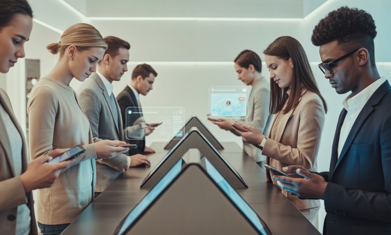 Comment repenser l&rsquo;expérience client avec une approche Mobile first ?