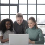 La stratégie digitale : clé de la réussite ?