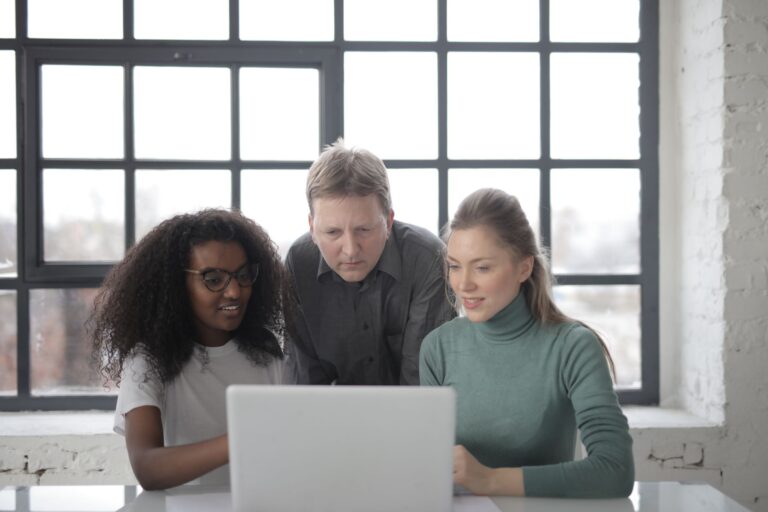 La stratégie digitale : clé de la réussite ?