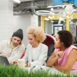 Le cloud computing : la voie vers plus de praticité ?