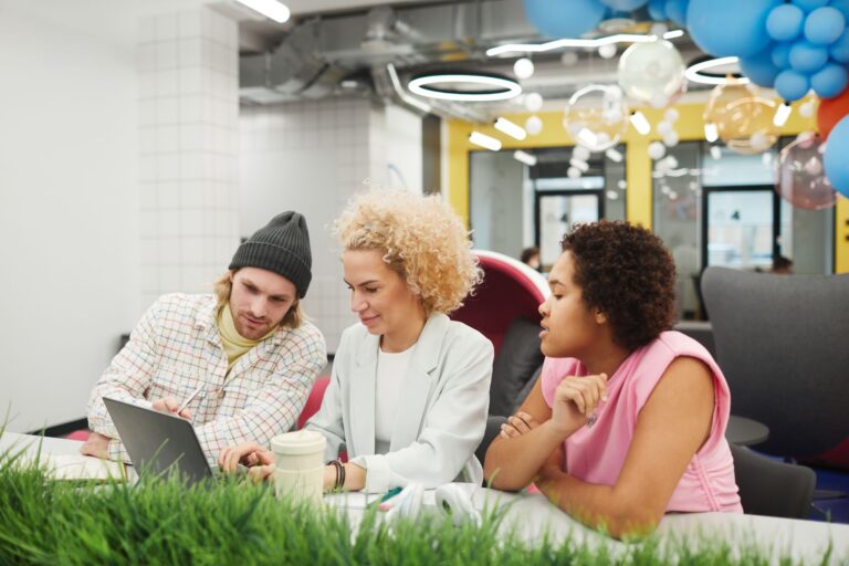 Le cloud computing : la voie vers plus de praticité ?