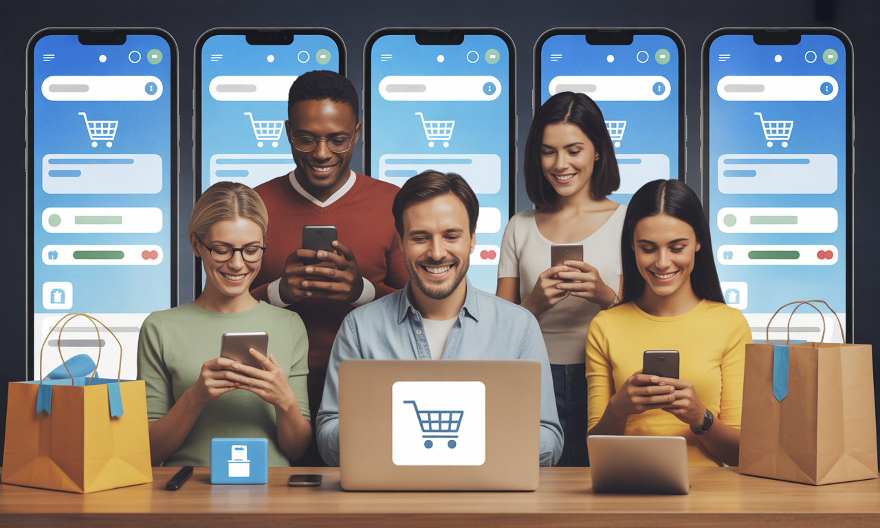 découvrez pourquoi la fidélisation client est essentielle pour réussir en e-commerce, comment elle influence la croissance et les stratégies efficaces pour retenir vos clients.