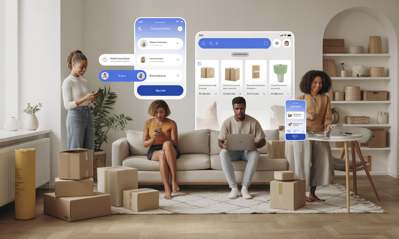 découvrez les nouvelles attentes des consommateurs en matière d'e-commerce et comment les marques peuvent s'adapter pour répondre à leurs besoins évolutifs.
