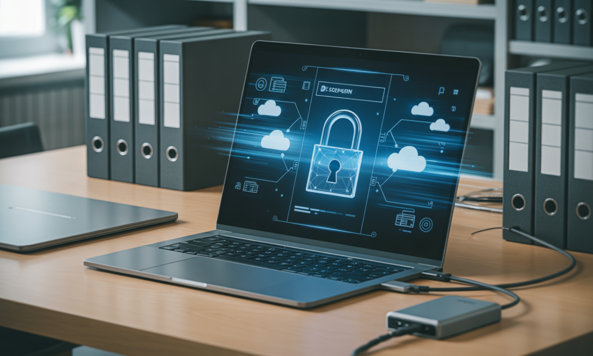 découvrez comment protéger efficacement vos données en appliquant les meilleures pratiques de sauvegarde informatique pour garantir leur sécurité et leur intégrité.