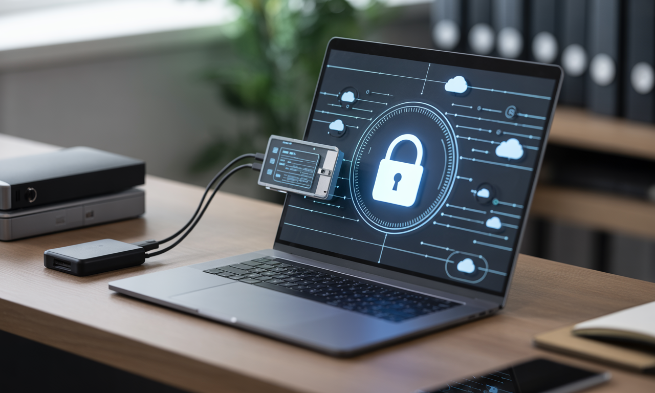 découvrez les meilleures pratiques de sauvegarde informatique pour protéger efficacement vos données et garantir leur sécurité contre toute perte ou cyberattaque.
