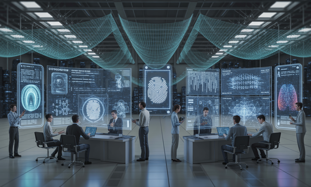 Quelles sont les innovations à intégrer pour renforcer la sécurité digitale ? découvrez les innovations essentielles à intégrer pour renforcer la sécurité digitale et protéger vos données contre les cybermenaces actuelles.