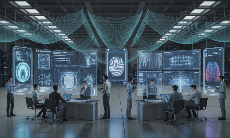 Quelles sont les innovations à intégrer pour renforcer la sécurité digitale ?