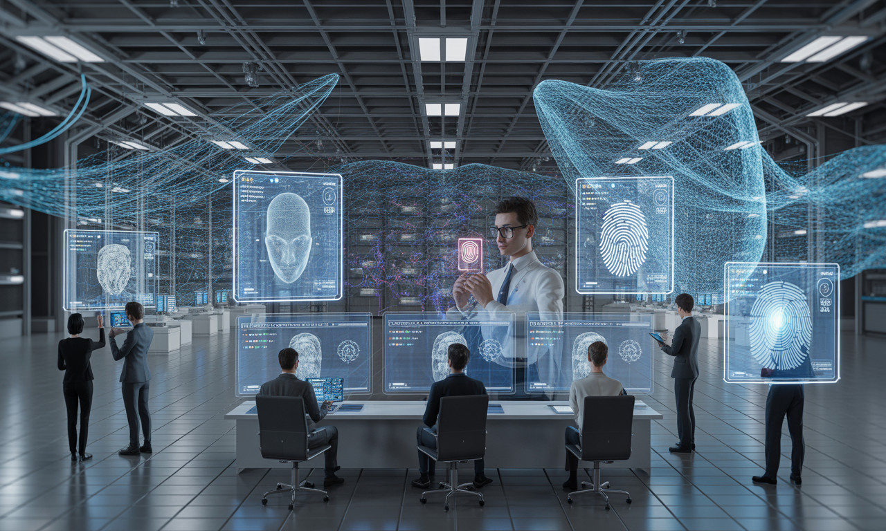 découvrez les innovations clés à intégrer pour renforcer la sécurité digitale et protéger efficacement vos données contre les cybermenaces.