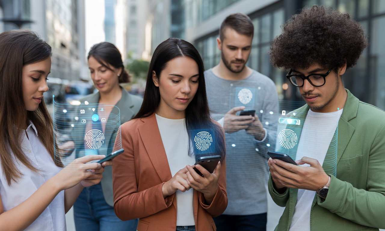 découvrez les nouvelles attentes des consommateurs dans le domaine du mobile commerce et comment les entreprises peuvent s'adapter pour améliorer l'expérience utilisateur et stimuler les ventes.