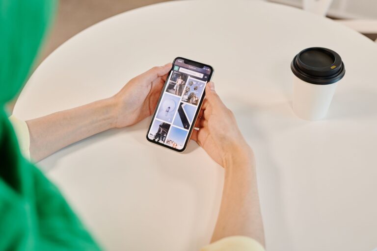 Quelles sont les nouvelles attentes des consommateurs en matière de mobile commerce ?