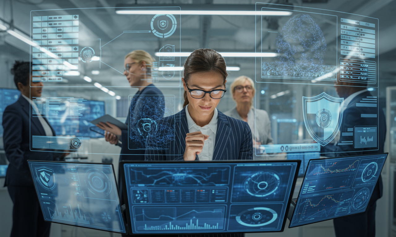 découvrez comment adopter une approche proactive pour garantir un internet sécurisé et protéger vos données personnelles efficacement.