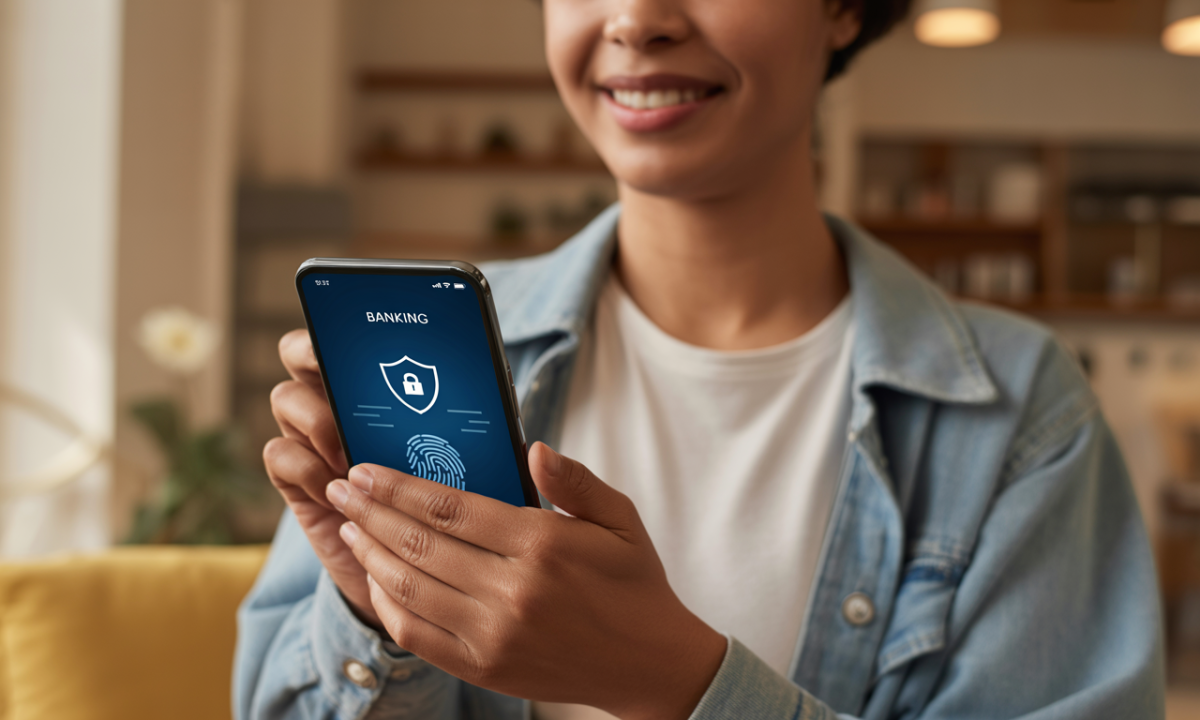 découvrez des stratégies efficaces pour gagner la confiance des clients dans le mobile banking et sécuriser leurs transactions en toute simplicité.