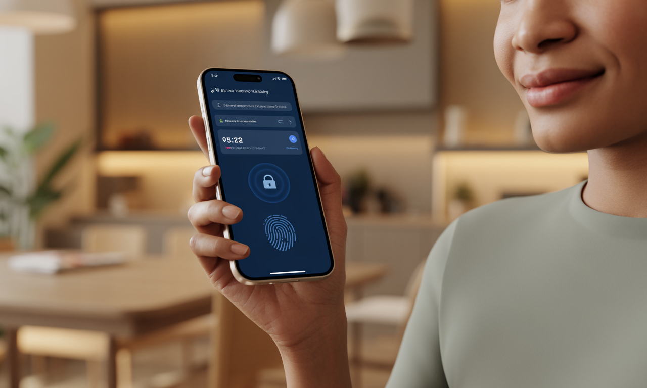 découvrez des stratégies efficaces pour gagner la confiance des clients dans le mobile banking et sécuriser leurs transactions en toute sérénité.