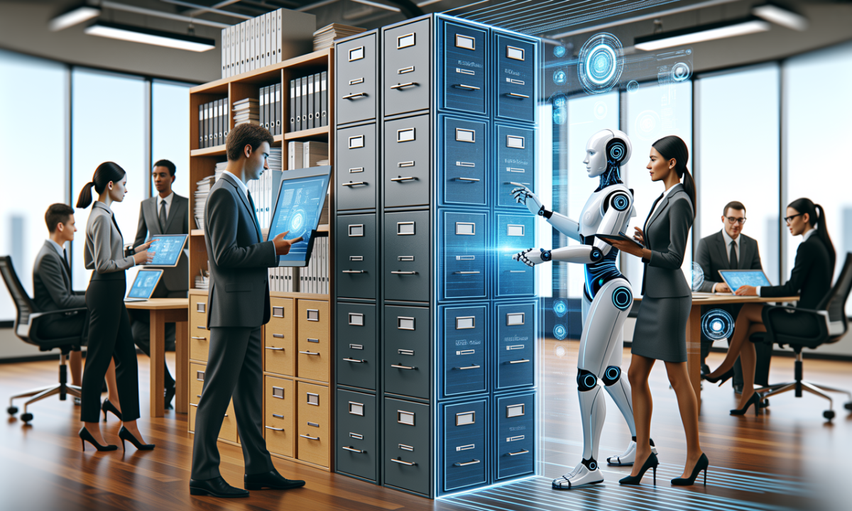 découvrez les enjeux et les avancées de la transformation digitale pour savoir si elle est réellement en marche et comment elle impacte les entreprises.