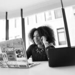 La transformation digitale est-elle en marche ?