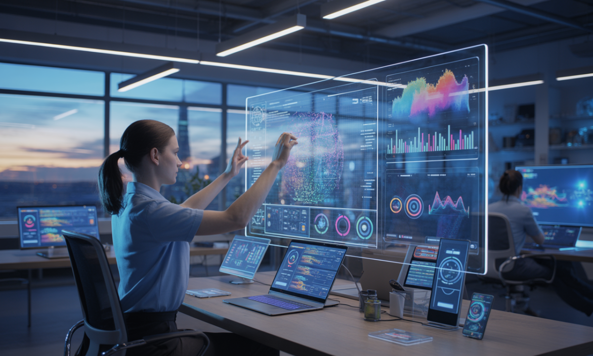 Comment innover dans sa stratégie digitale pour se différencier ? découvrez des conseils pratiques pour innover dans votre stratégie digitale et vous démarquer efficacement de la concurrence.