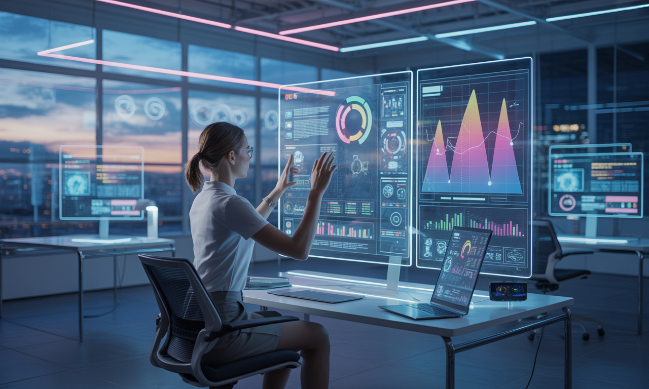 découvrez des méthodes innovantes pour transformer votre stratégie digitale et vous démarquer efficacement de la concurrence.