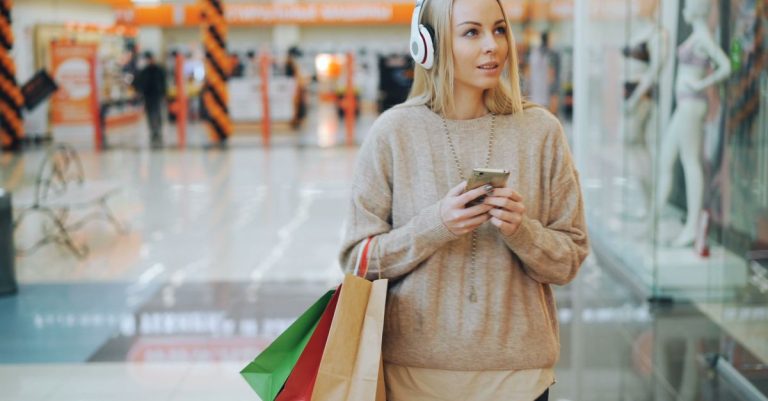 Comment l&rsquo;omnicanalité peut-elle améliorer l&rsquo;expérience client dans le e-commerce ?