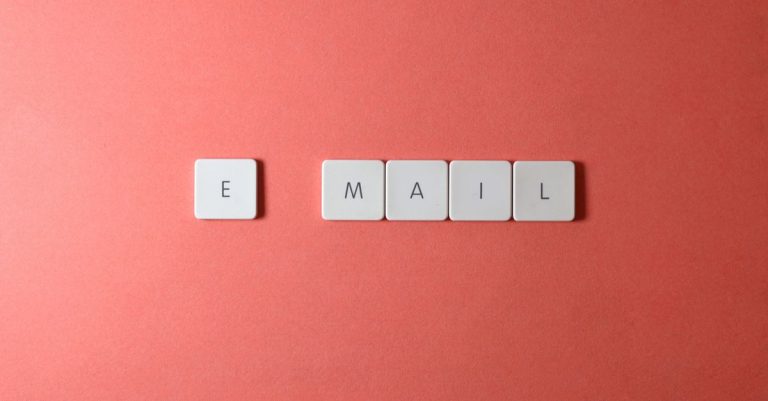 Quel est le meilleur moment pour envoyer un e-mail ?