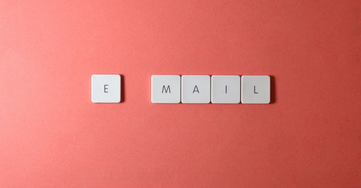Quel est le meilleur moment pour envoyer un e-mail ?