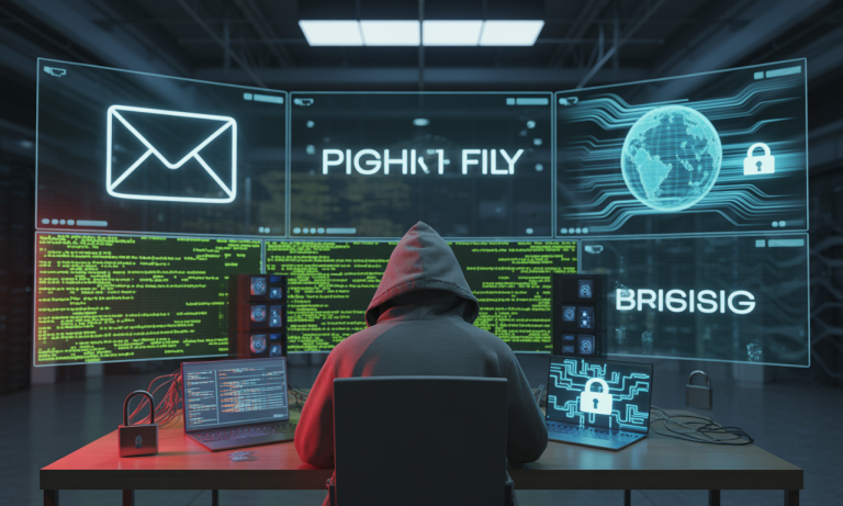 Quelles sont les principales menaces à surveiller pour la sécurité internet ?