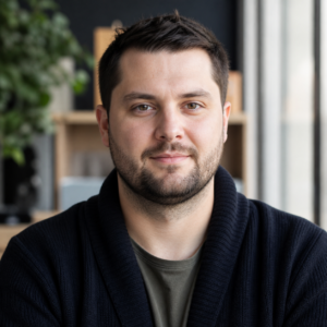 Xavier Voisin