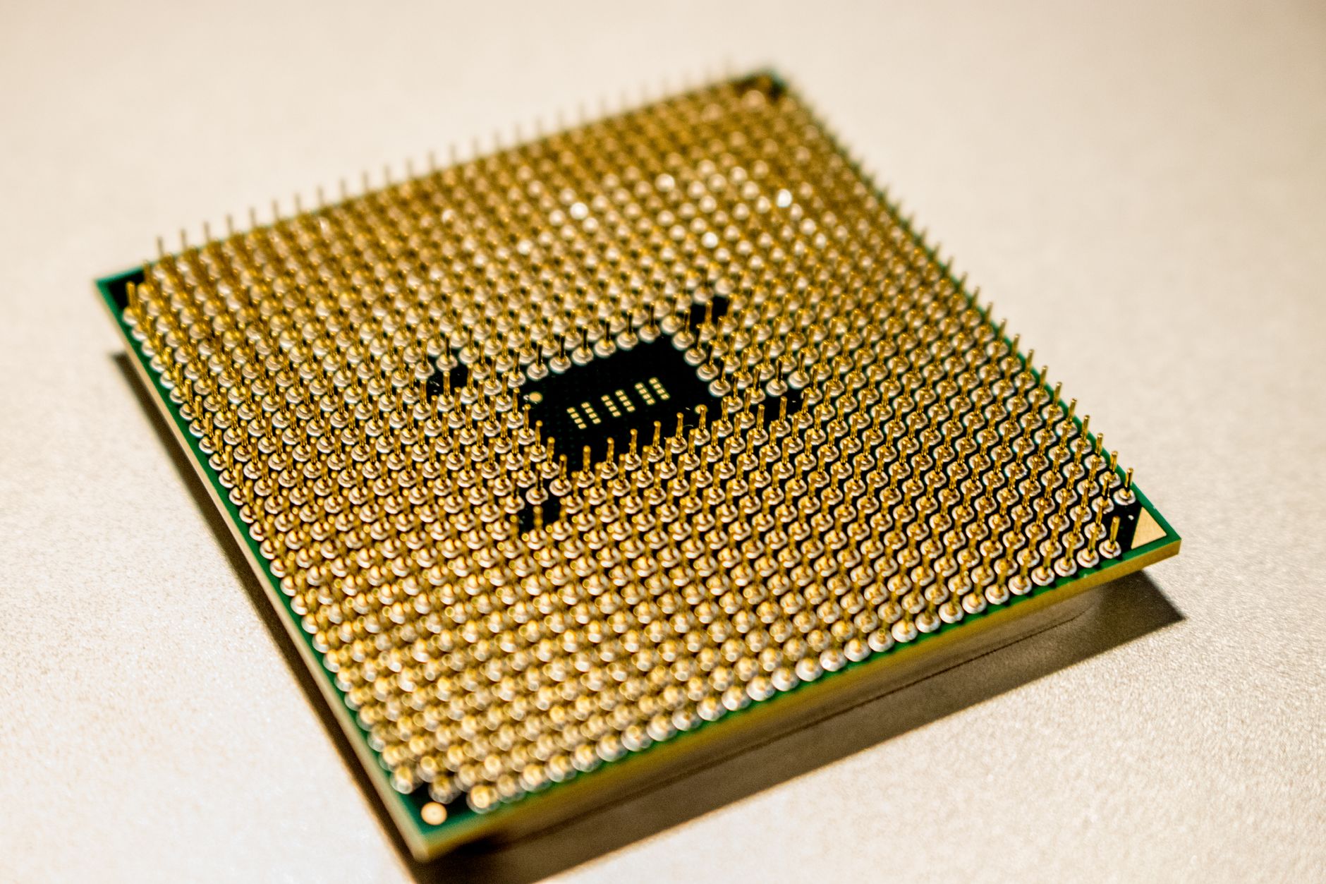 Qualcomm prépare un CPU mobile Oryon avec deux cœurs à 5 GHz
