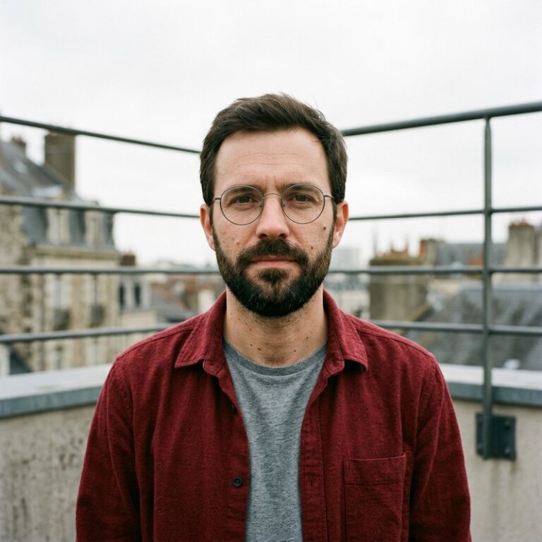 Arnaud Keriven