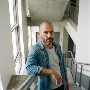 Xavier Voisin