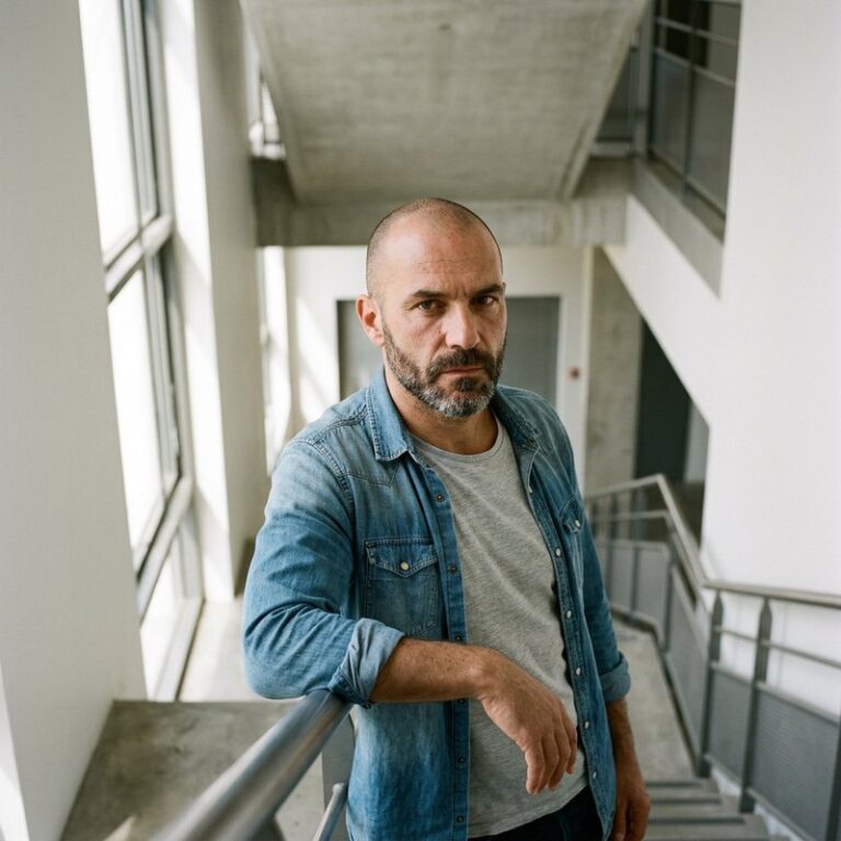 Xavier Voisin