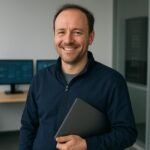 Arnaud Keriven
