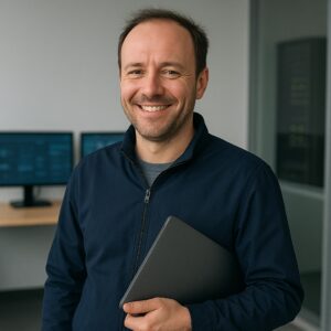 Arnaud Keriven