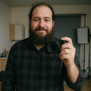 Xavier Voisin