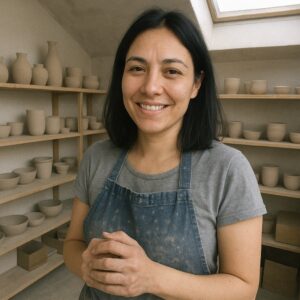 Mai Thuillard